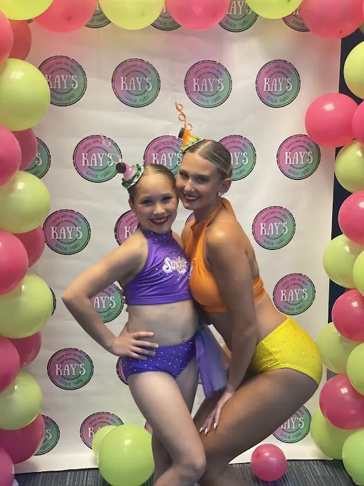 Kay's Act II Dance Studio Picture 2
