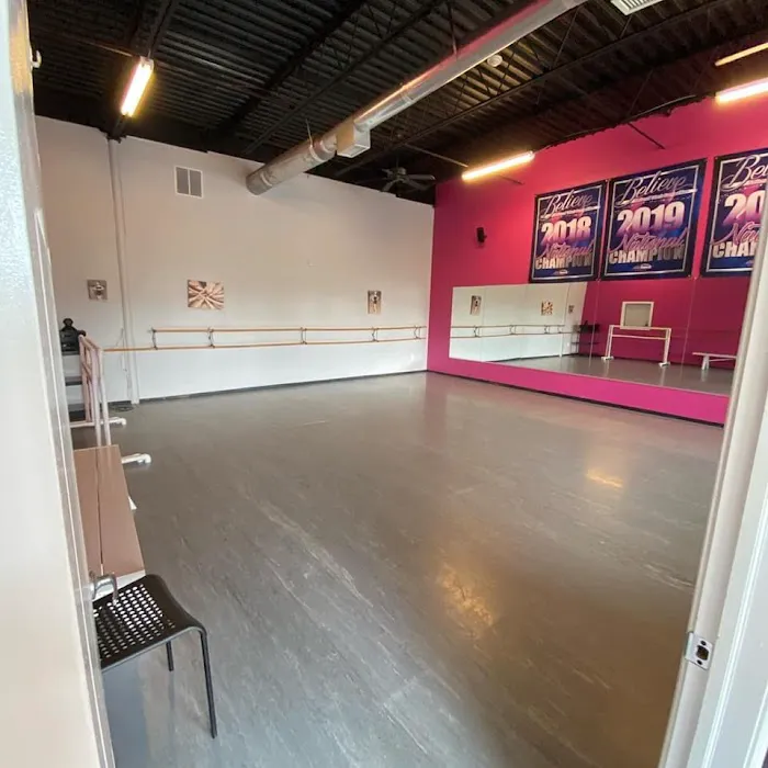 Kay's Act II Dance Studio Picture 6