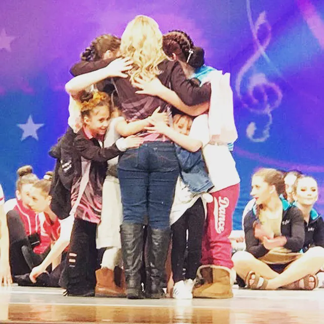 Take a Bow Dance Center Picture 4