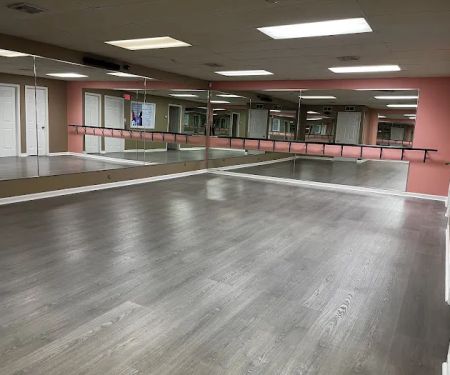 Take a Bow Dance Center