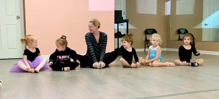 Take a Bow Dance Center Picture 5