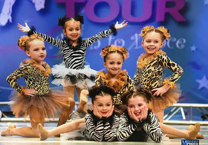 Take a Bow Dance Center Picture 10