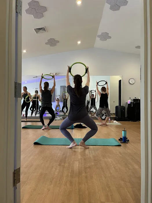 Ignite Fitness Picture 2