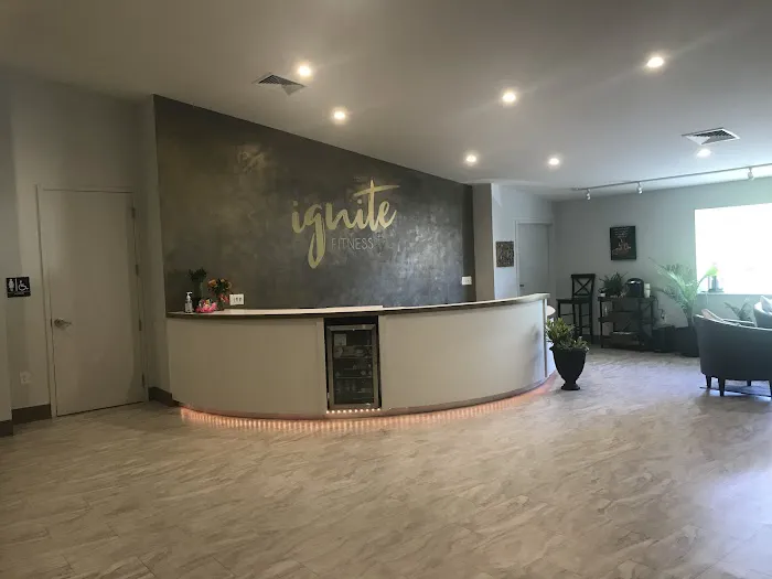 Ignite Fitness Picture 1