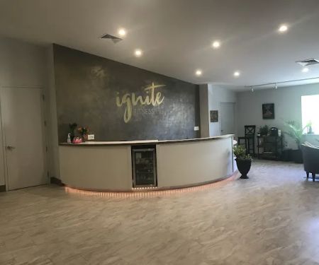 Ignite Fitness