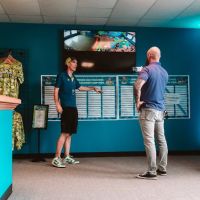 Pocono's Best (Summer Camp, After School, Karate, Dance, & Parkour ico