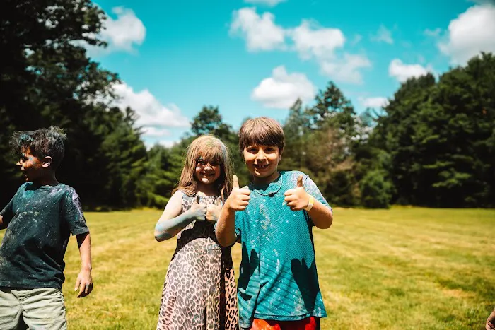 Pocono's Best (Summer Camp, After School, Karate, Dance, & Parkour Picture 4