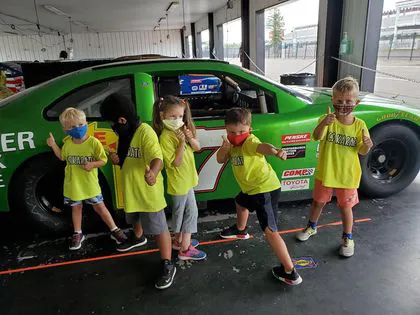 Pocono's Best (Summer Camp, After School, Karate, Dance, & Parkour Picture 6
