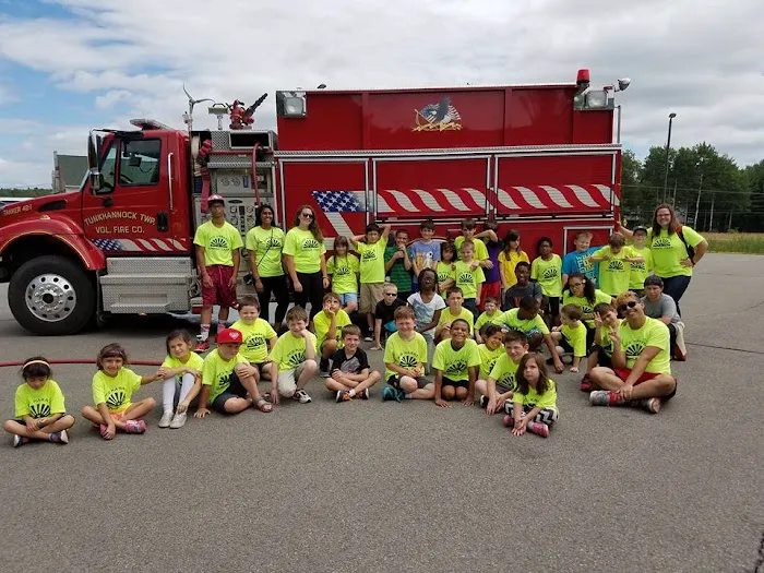 Pocono's Best (Summer Camp, After School, Karate, Dance, & Parkour Picture 9