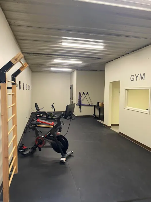 Vibe Arts and Fitness Complex Picture 5