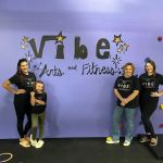 Vibe Arts and Fitness Complex