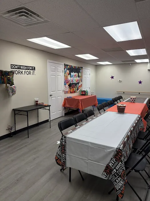 Vibe Arts and Fitness Complex Picture 7