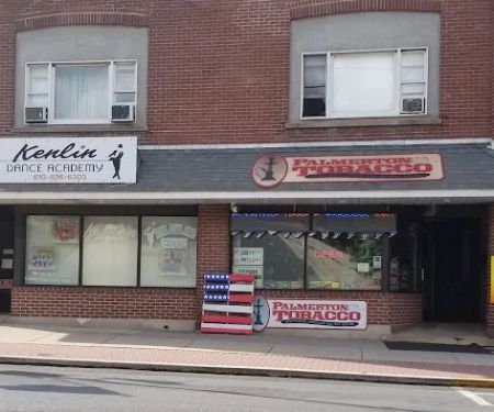 Kenlin Dance Academy