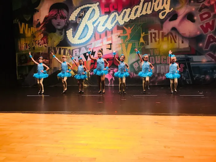 Rhythm & Sole Dance Center Picture 2