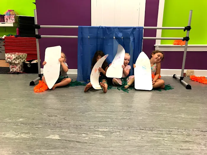 Rhythm & Sole Dance Center Picture 4