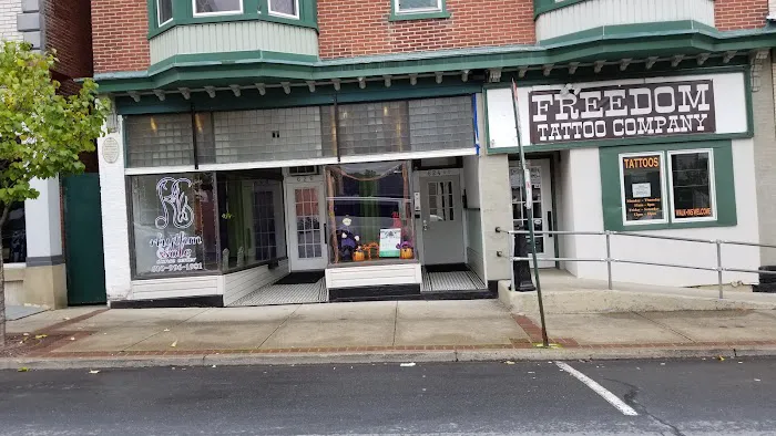 Rhythm & Sole Dance Center Picture 7