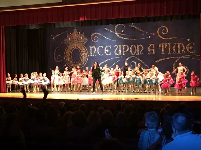 Rhythm & Sole Dance Center Picture 6