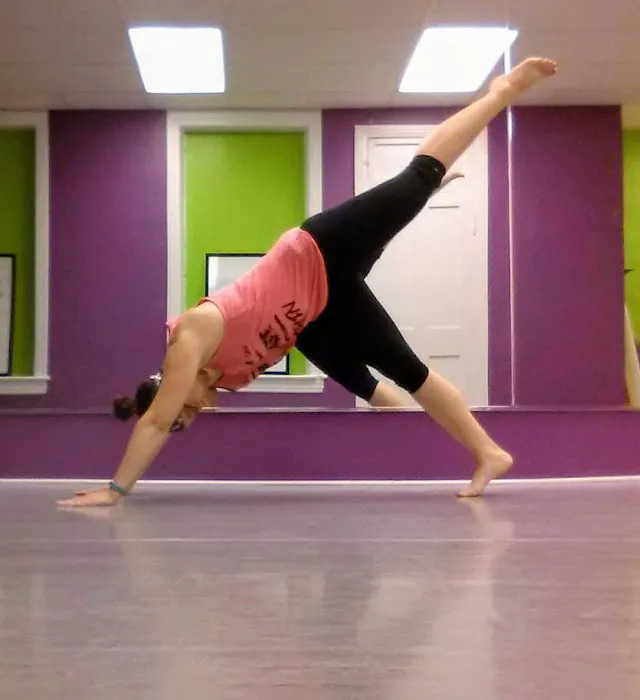 Rhythm & Sole Dance Center Picture 9