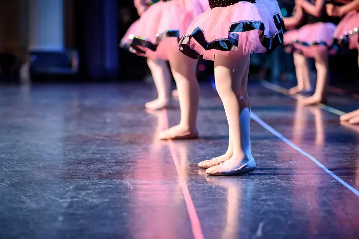 Arabesque Academy of Dancing Picture 2