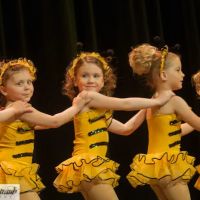 Arabesque Academy of Dancing ico
