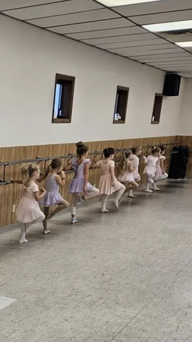 The Hamlin Dance Studio Picture 3