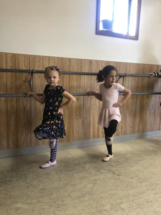 The Hamlin Dance Studio Picture 1