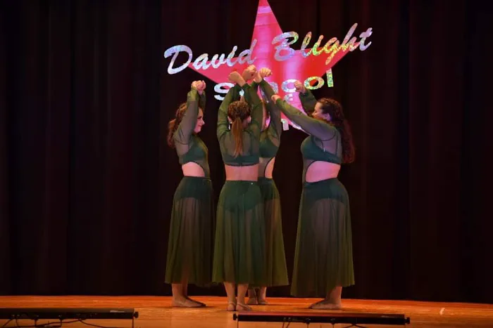 David Blight School of Dance Picture 3