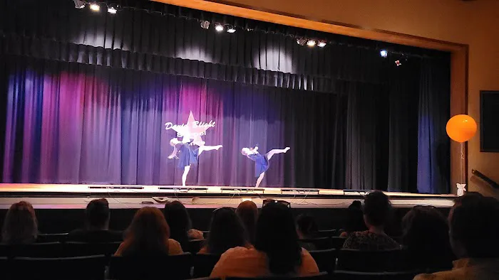 David Blight School of Dance Picture 2