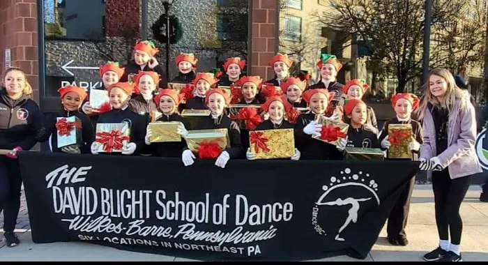 David Blight School of Dance Picture 8