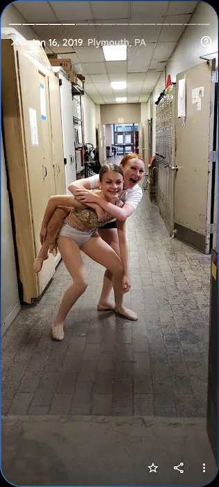 David Blight School of Dance Picture 5