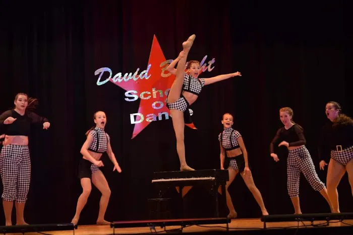 David Blight School of Dance Picture 10