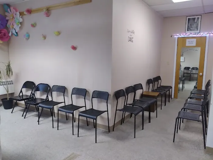 Live Love Dance Studio (Rear Entrance) Picture 2