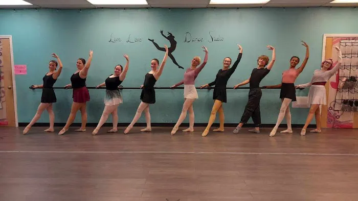 Live Love Dance Studio (Rear Entrance) Picture 1