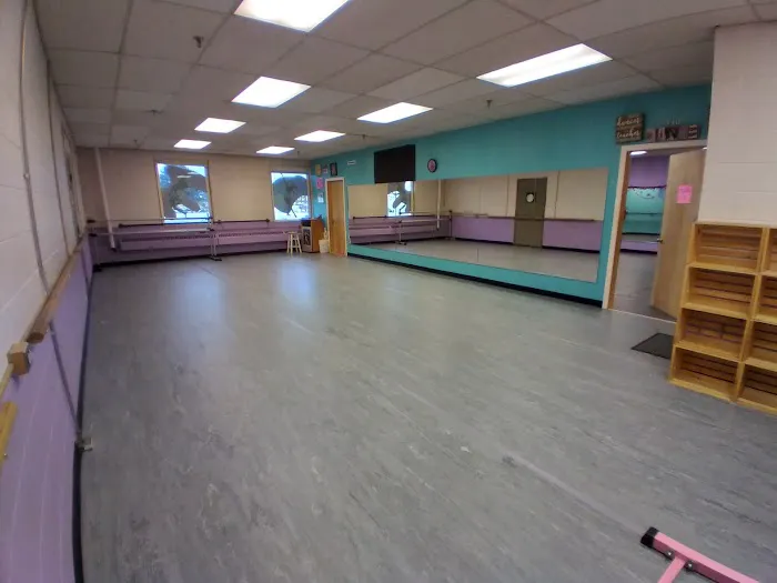 Live Love Dance Studio (Rear Entrance) Picture 7