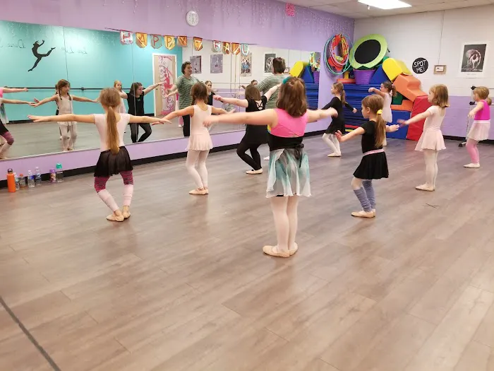Live Love Dance Studio (Rear Entrance) Picture 4