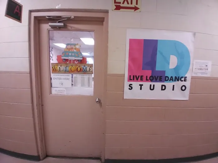 Live Love Dance Studio (Rear Entrance) Picture 10