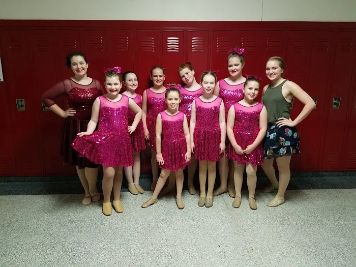 TNT Studio of Dance Picture 4