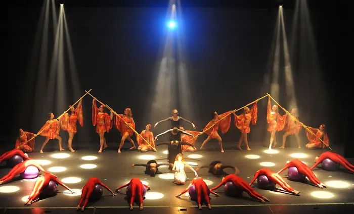 Joan Harris Centre - Dance Studio NEPA Picture 2