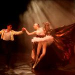 Joan Harris Centre - Dance Studio NEPA
