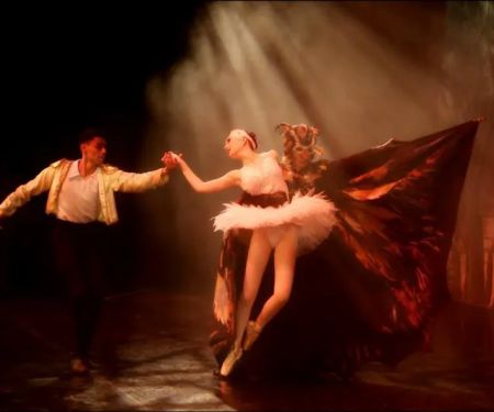 Joan Harris Centre - Dance Studio NEPA