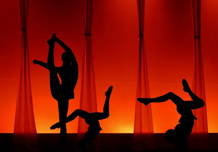 Joan Harris Centre - Dance Studio NEPA Picture 8