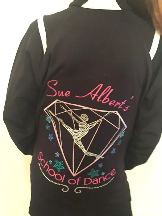 Sue Albert's School of Dance Picture 4