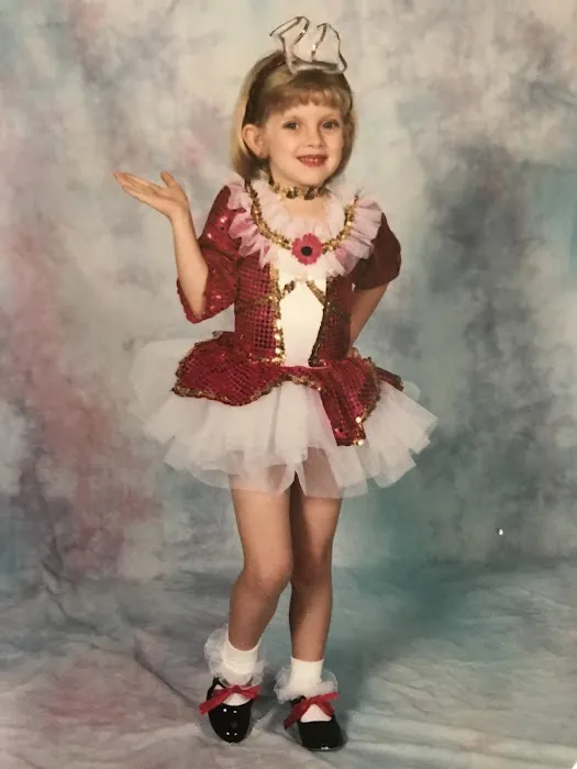 Sue Albert's School of Dance Picture 5