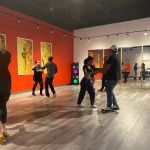 ELY DANCE STUDIO