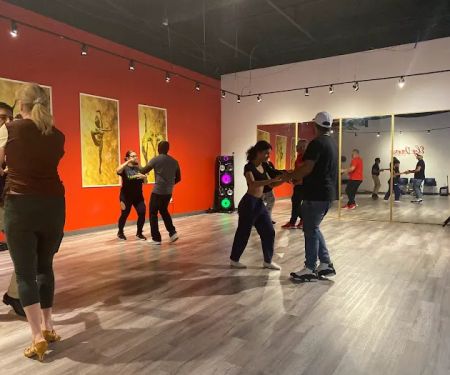 ELY DANCE STUDIO