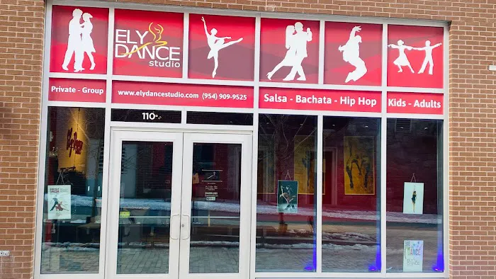 ELY DANCE STUDIO Picture 3