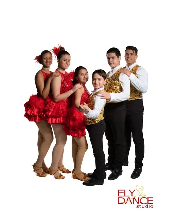 ELY DANCE STUDIO Picture 10