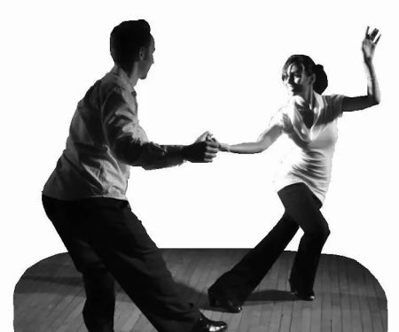 Swing Kat Entertainment