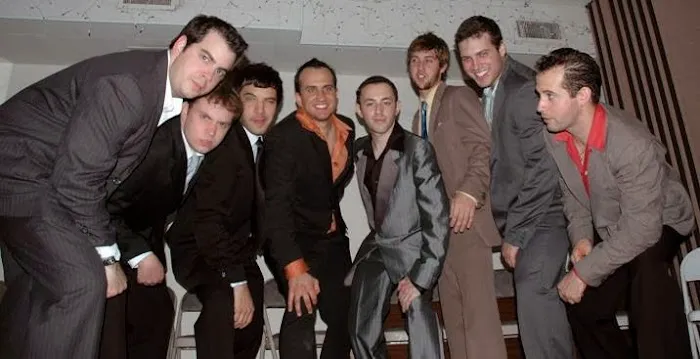 Swing Kat Entertainment Picture 5