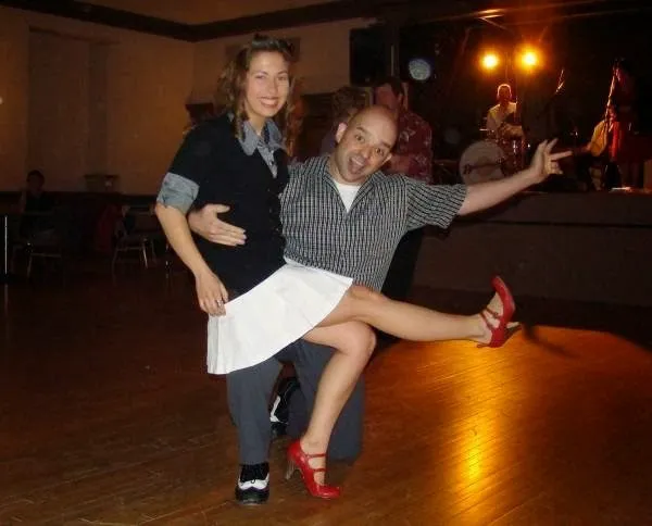 Swing Kat Entertainment Picture 6